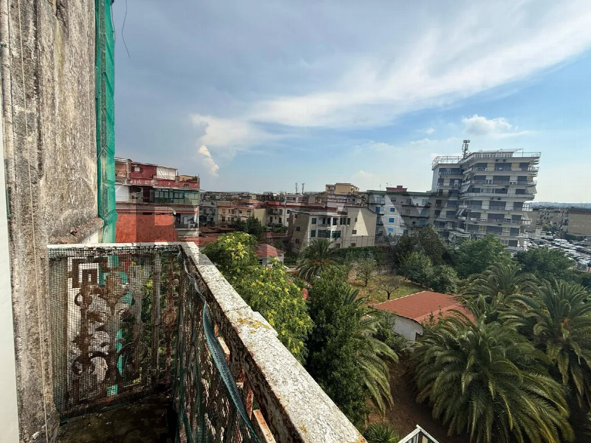 Appartamento in vendita a Napoli, Scampia, Secondigliano, Capodichino - foto 5