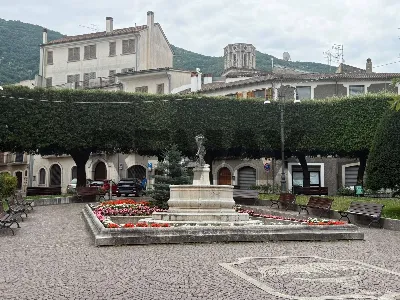 Appartamento in vendita a Bagnoli Irpino - foto 1