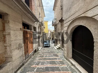 Appartamento in vendita a Bagnoli Irpino - foto 2