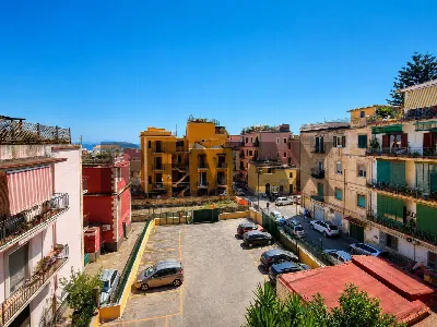 Appartamento in vendita a Pozzuoli - foto 8