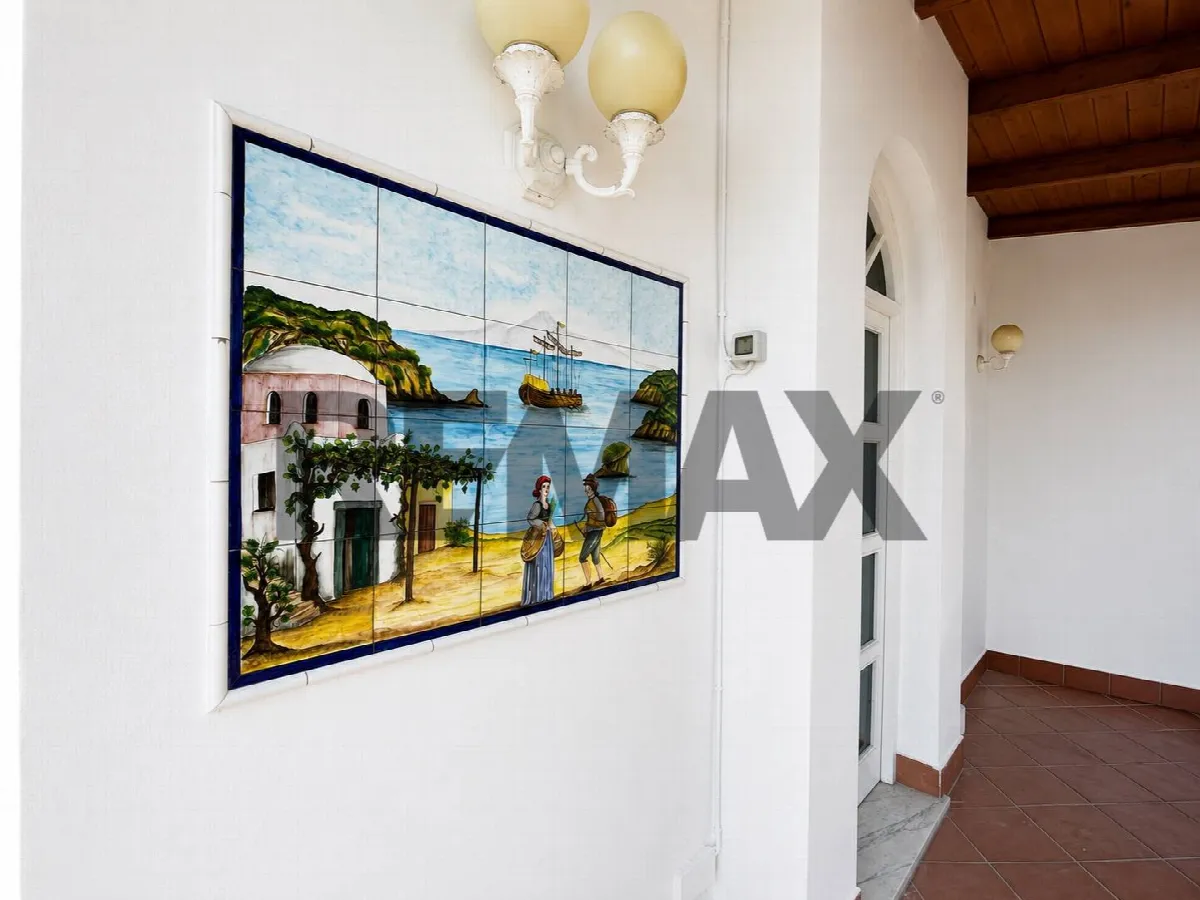 Appartamento in vendita a Casamicciola Terme - foto 5