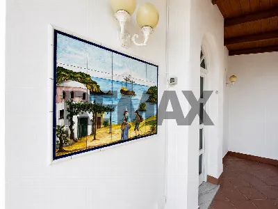 Appartamento in vendita a Casamicciola Ter... - foto 5