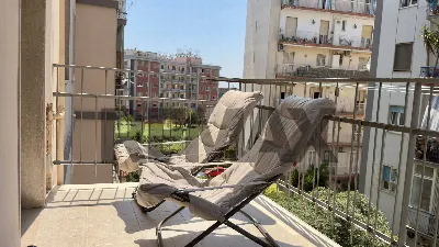 Appartamento a Napoli
