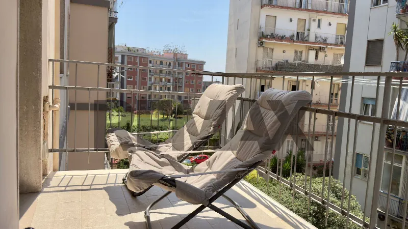 Appartamento in vendita a Napoli, Rione Alto, Camaldoli - foto 1