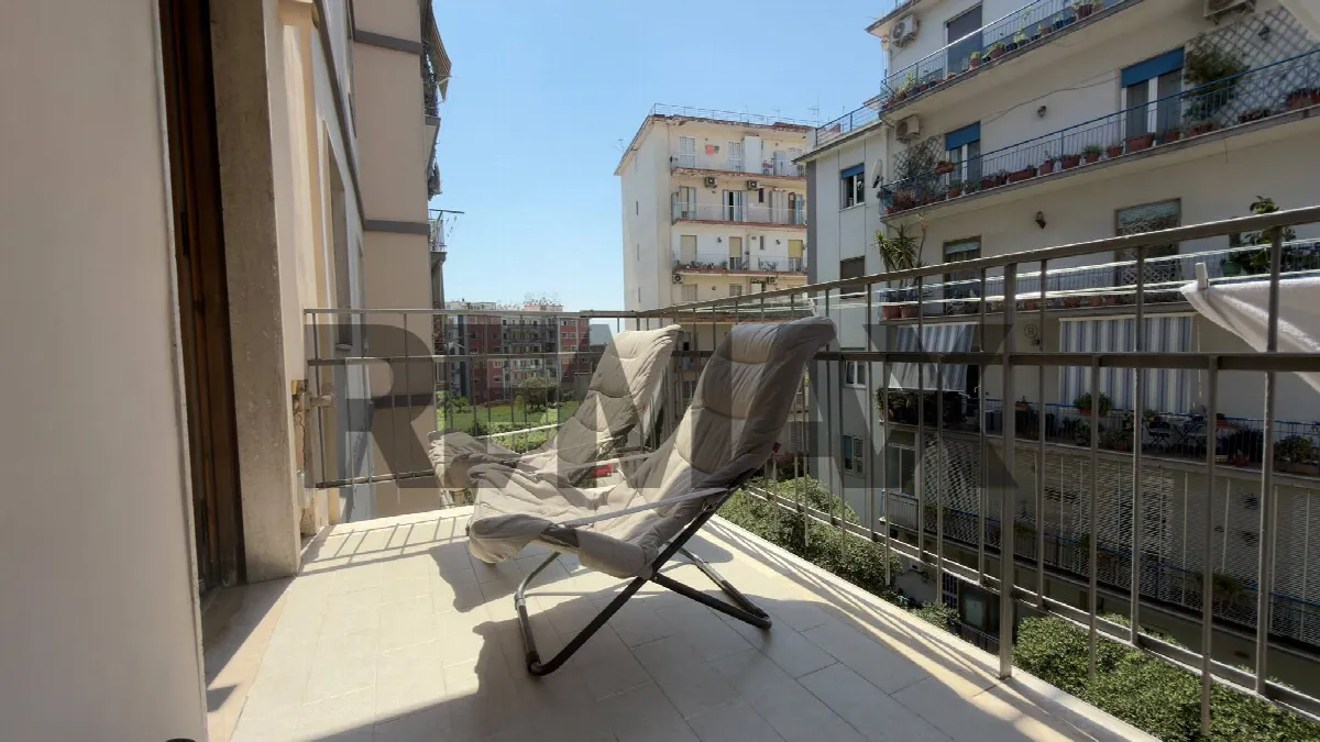 Appartamento in vendita a Napoli, Rione Alto, Camaldoli - foto 5