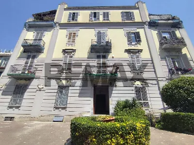 Appartamento a Napoli