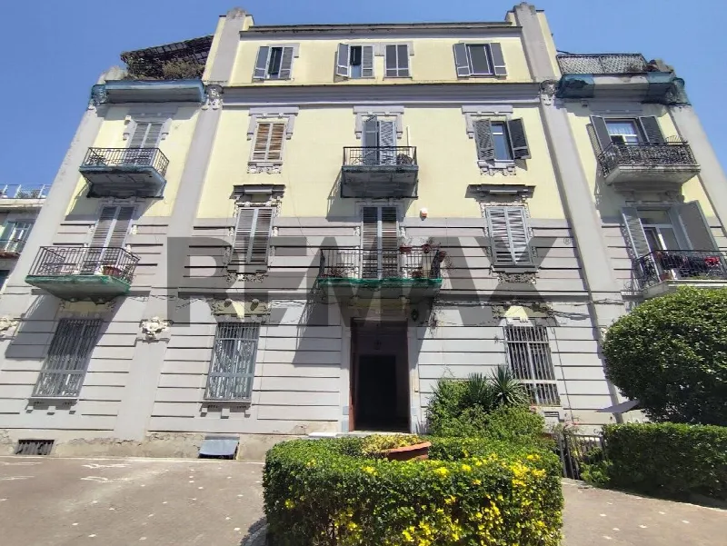 Appartamento in vendita a Napoli, Vomero, Arenella - foto 1