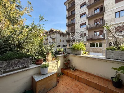 Appartamento a Ascoli Piceno