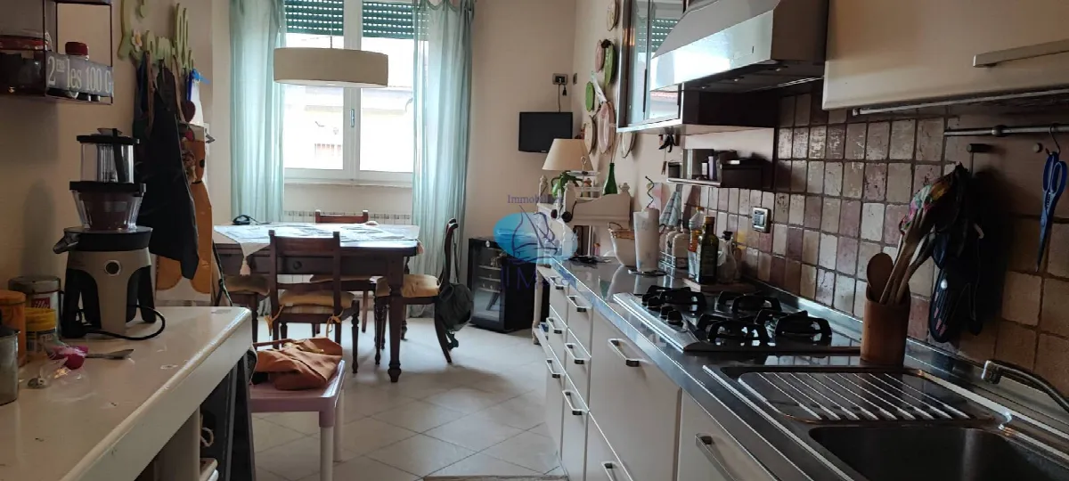 Appartamento in vendita a Viareggio - foto 4