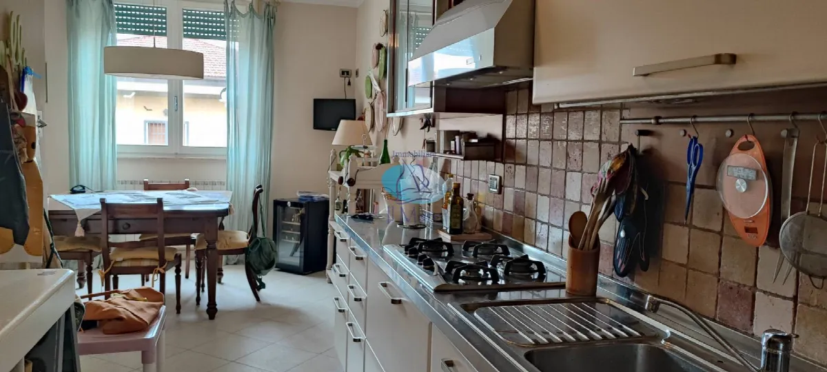 Appartamento in vendita a Viareggio - foto 5