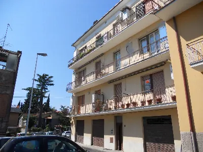 Appartamento a Vetralla