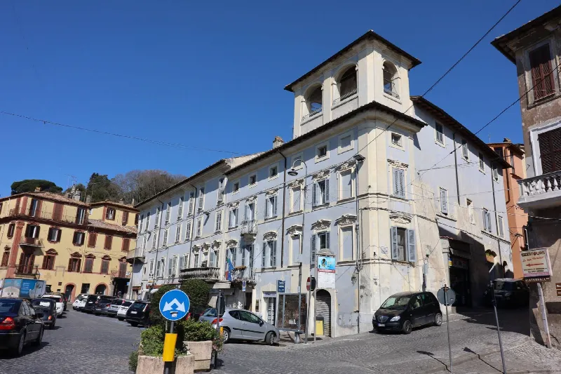 Attico in vendita a Ronciglione - foto 1