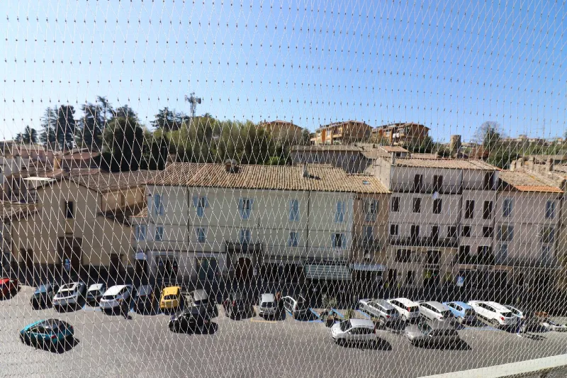 Attico in vendita a Ronciglione - foto 2