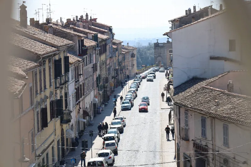Attico in vendita a Ronciglione - foto 4