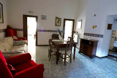 Appartamento a Vetralla