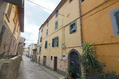 Appartamento a Vetralla