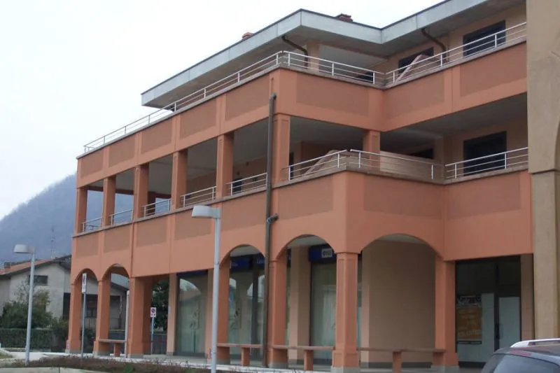 Appartamento in vendita a Villa d'Adda - foto 1