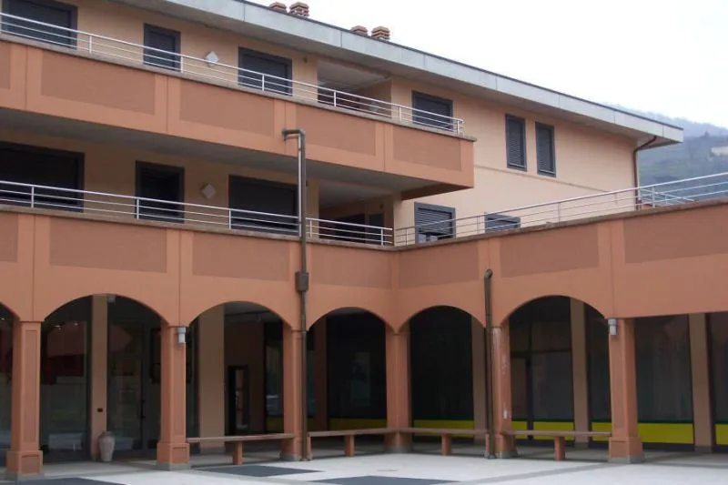 Appartamento in vendita a Villa d'Adda - foto 2