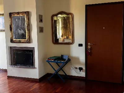 Appartamento a Imbersago