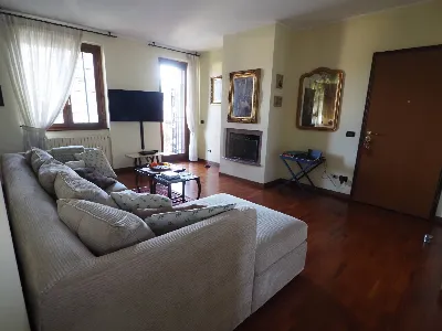 Appartamento in vendita a Imbersago - foto 10