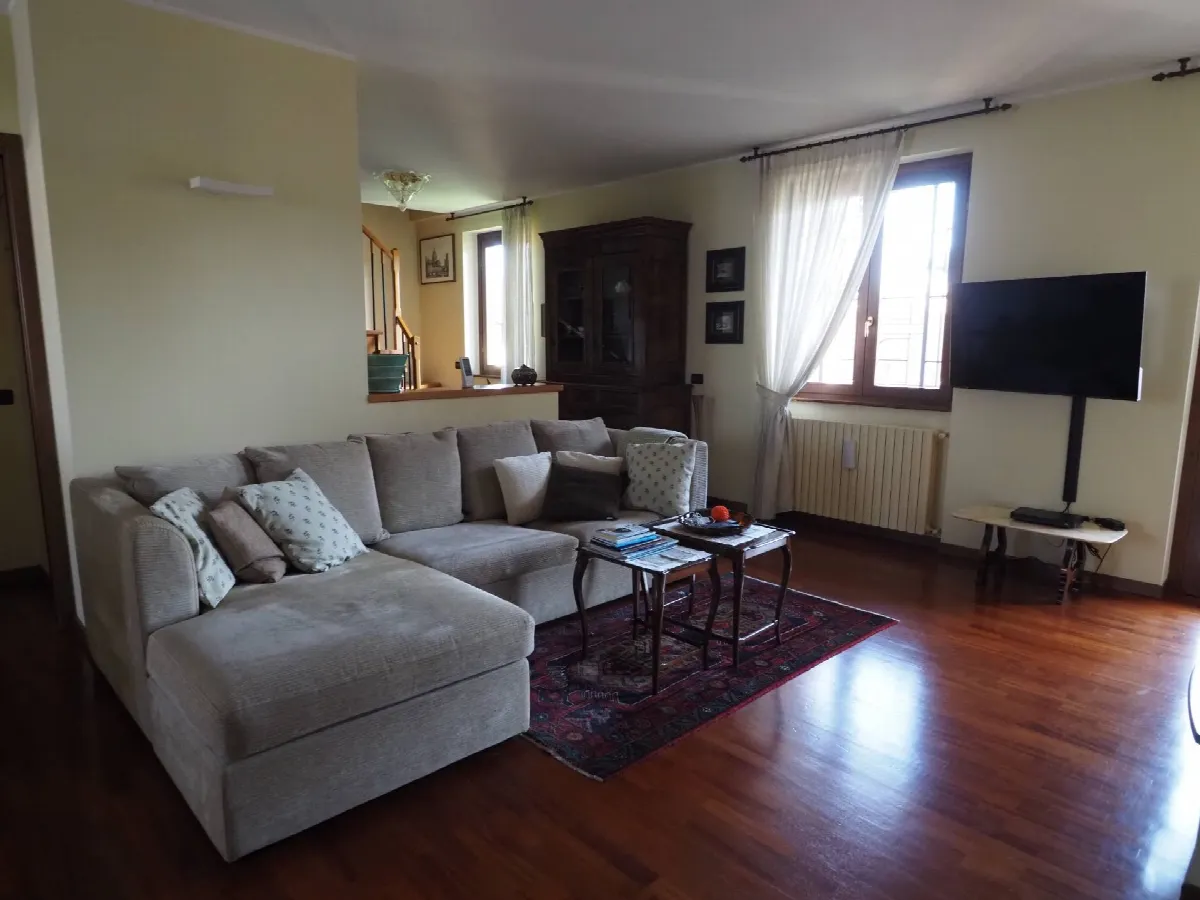 Appartamento in vendita a Imbersago - foto 3