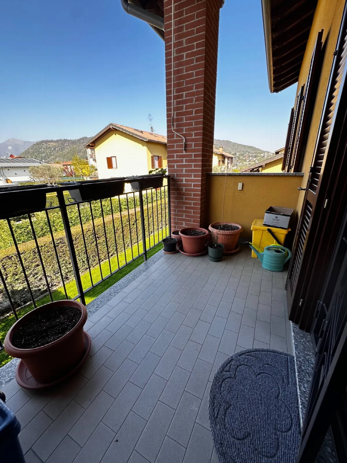 Appartamento in vendita a Imbersago - foto 4