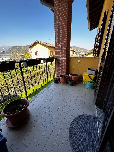 Appartamento in vendita a Imbersago - foto 4