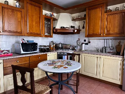 Appartamento in vendita a Imbersago - foto 7