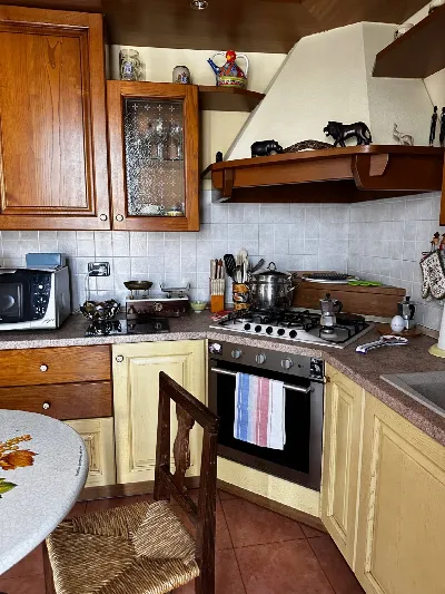 Appartamento in vendita a Imbersago - foto 8