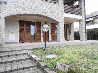 Appartamento in vendita a Bernareggio - foto 1