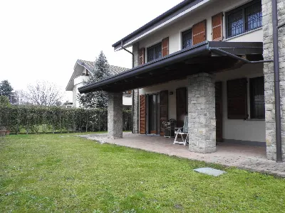 Appartamento in vendita a Bernareggio - foto 5