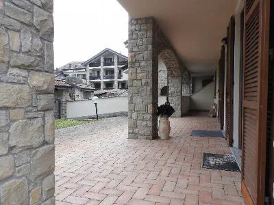 Appartamento in vendita a Bernareggio - foto 8