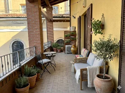Appartamento in vendita a Cornate d'Adda - foto 1