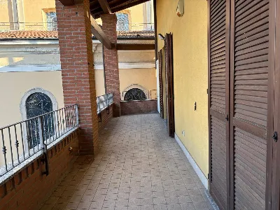 Appartamento in vendita a Cornate d'Adda - foto 2