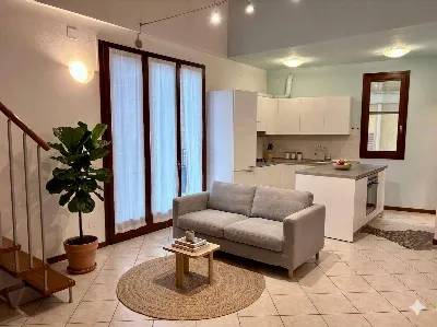 Appartamento in vendita a Cornate d'Adda - foto 4