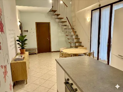 Appartamento in vendita a Cornate d'Adda - foto 6