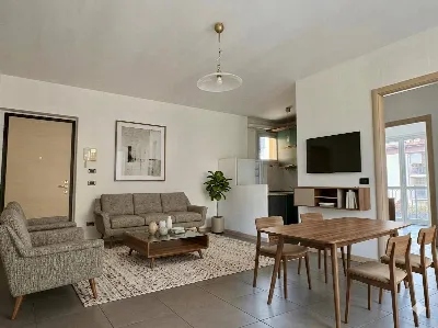 Appartamento in vendita a Cornate d'Adda - foto 1