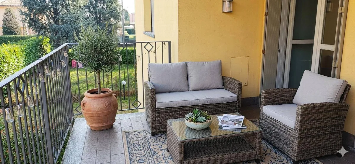 Appartamento in vendita a Cornate d'Adda - foto 2