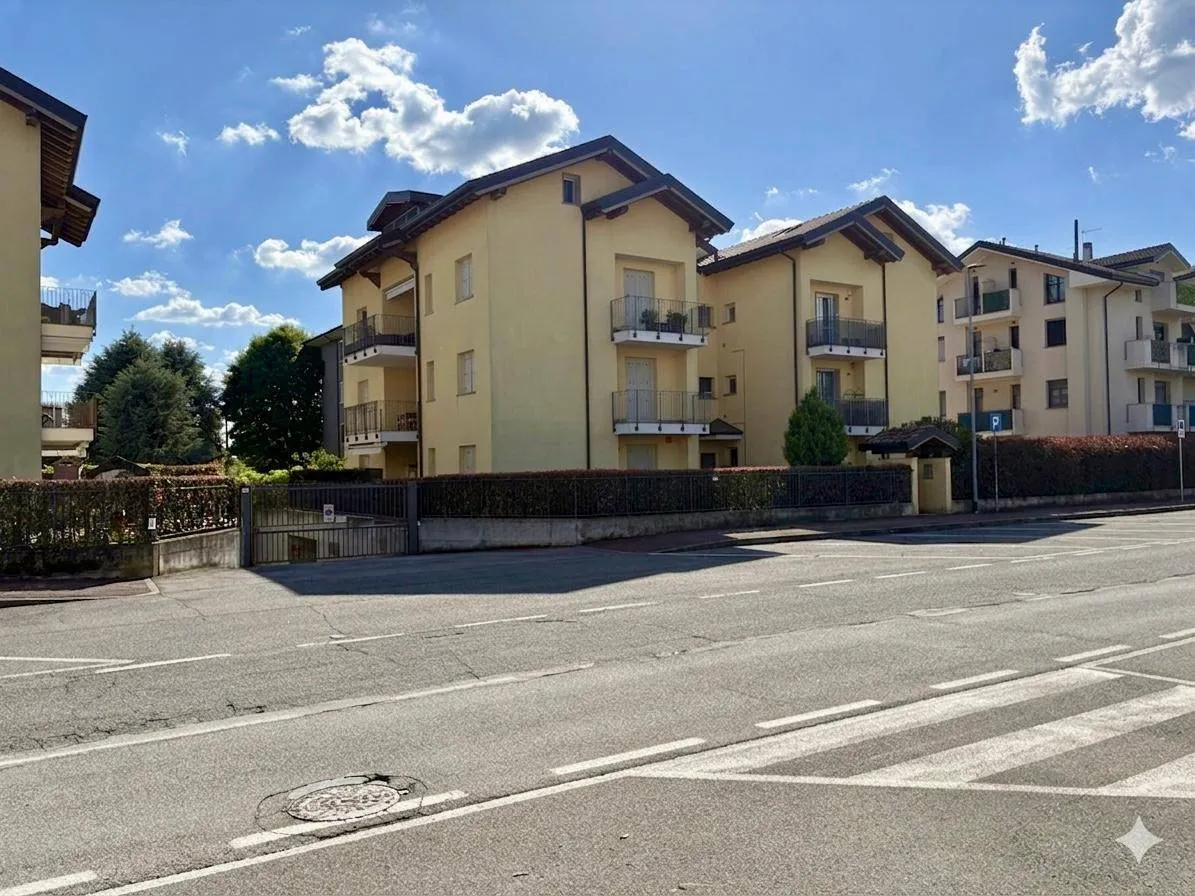 Appartamento in vendita a Cornate d'Adda - foto 5