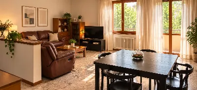 Appartamento in vendita ad Agrate Brianza - foto 2