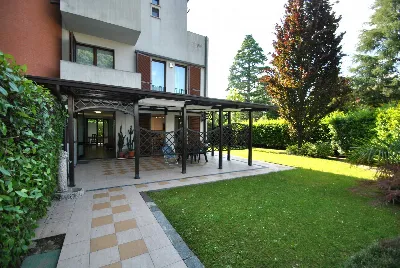 Appartamento in vendita a Vimercate - foto 2