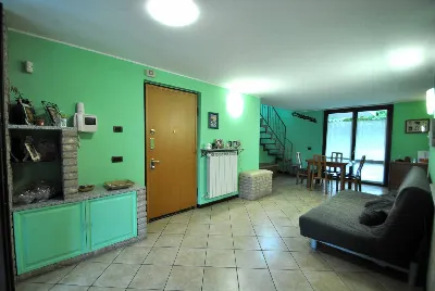 Appartamento in vendita a Vimercate - foto 4