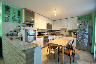 Appartamento in vendita a Vimercate - foto 6