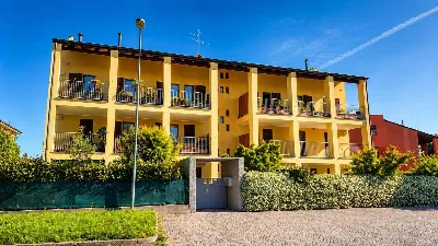 Appartamento in vendita a Vimercate - foto 1