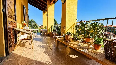 Appartamento in vendita a Vimercate - foto 3
