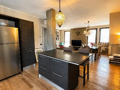 Appartamento in vendita a Vimercate - foto 6