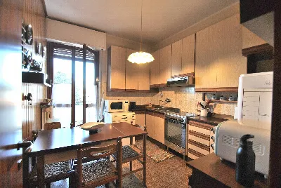 Appartamento in vendita a Vimercate - foto 8