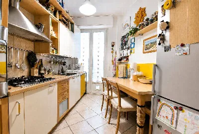 Appartamento in vendita a Vimercate - foto 10