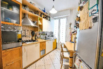 Appartamento in vendita a Vimercate - foto 9