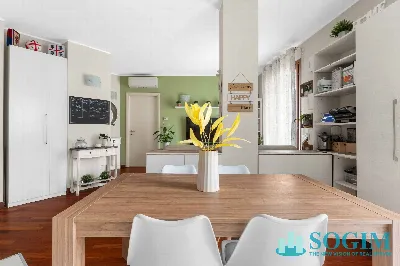 Appartamento in vendita a Sesto San Giovan... - foto 8